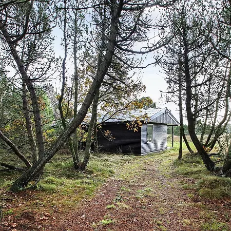 Three-bedroom Holiday In 46 Feriehus