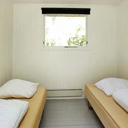 בית נופש Three-bedroom Holiday In 46 *