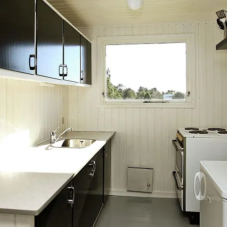 בית נופש Three-bedroom Holiday In 46