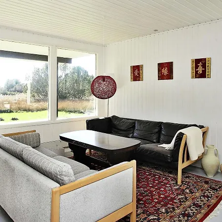 Three-bedroom Holiday In 46 בית נופש *